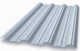 Zinc Plates